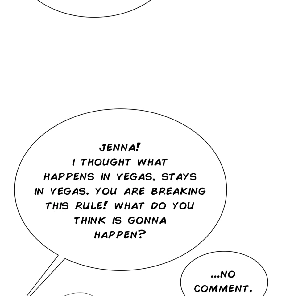 Hana o Meshimase Chapter 67 page 19 - 
