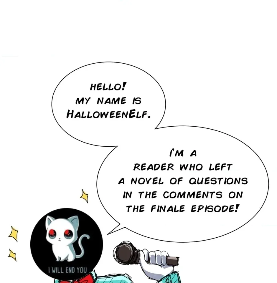 Hana o Meshimase Chapter 67 page 10 - 