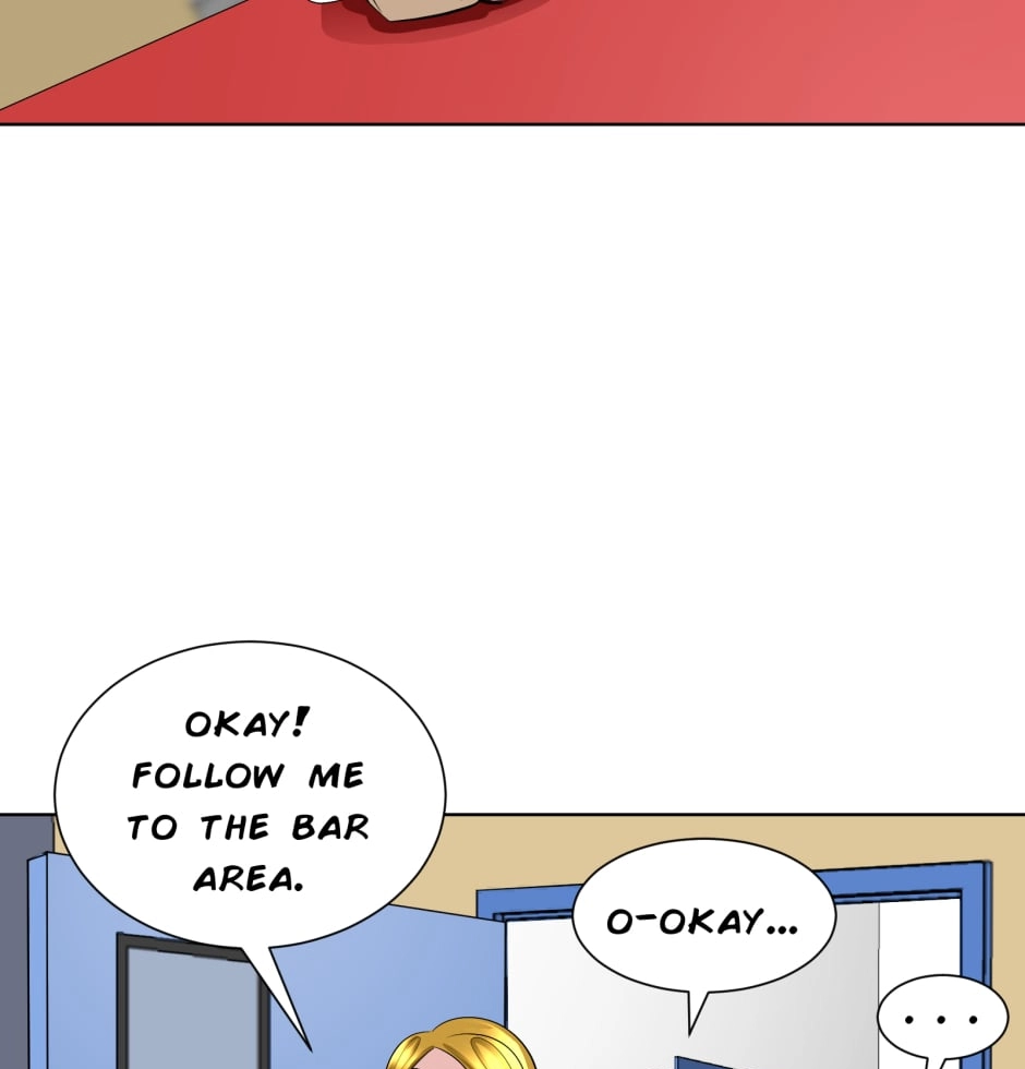 Hana o Meshimase Chapter 68 page 11 - 