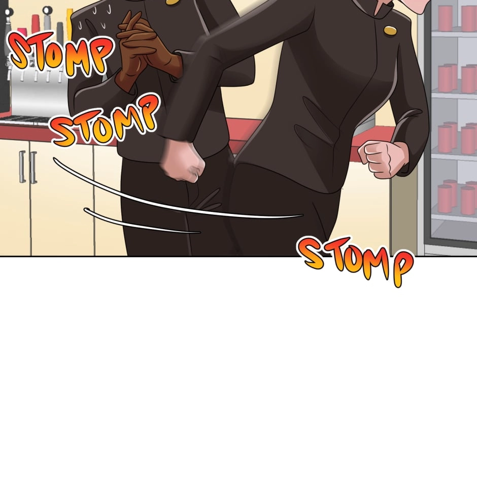 Hana o Meshimase Chapter 68 page 29 - 