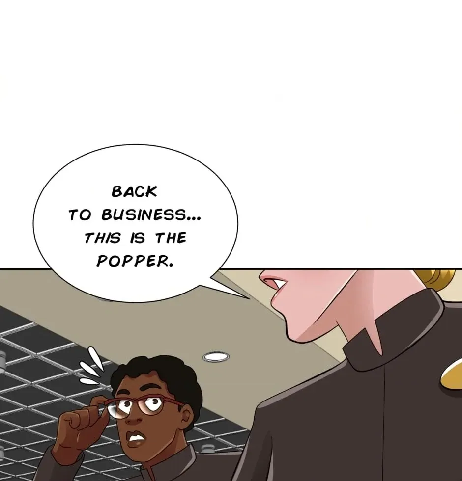 Hana o Meshimase Chapter 68 page 30 - 