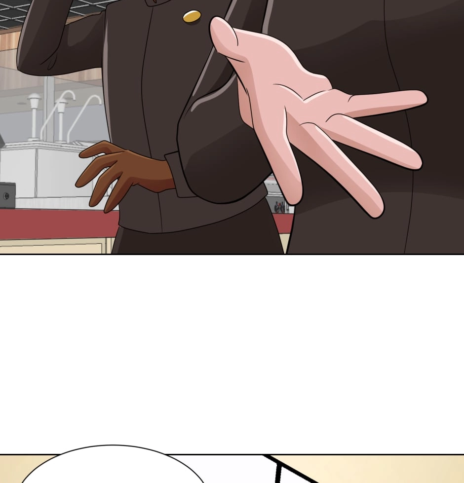 Hana o Meshimase Chapter 68 page 31 - 