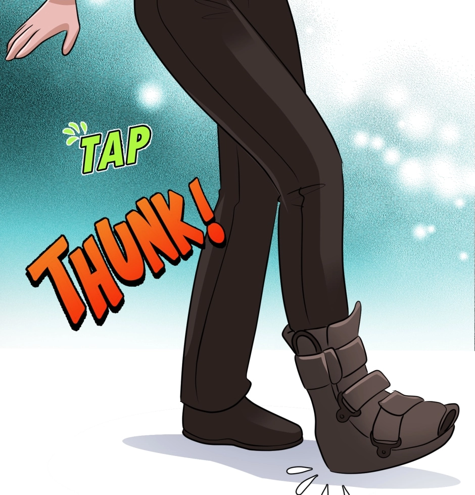 Hana o Meshimase Chapter 68 page 39 - 