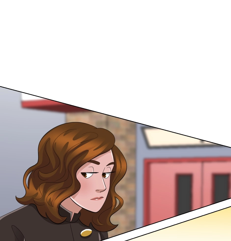 Hana o Meshimase Chapter 68 page 45 - 