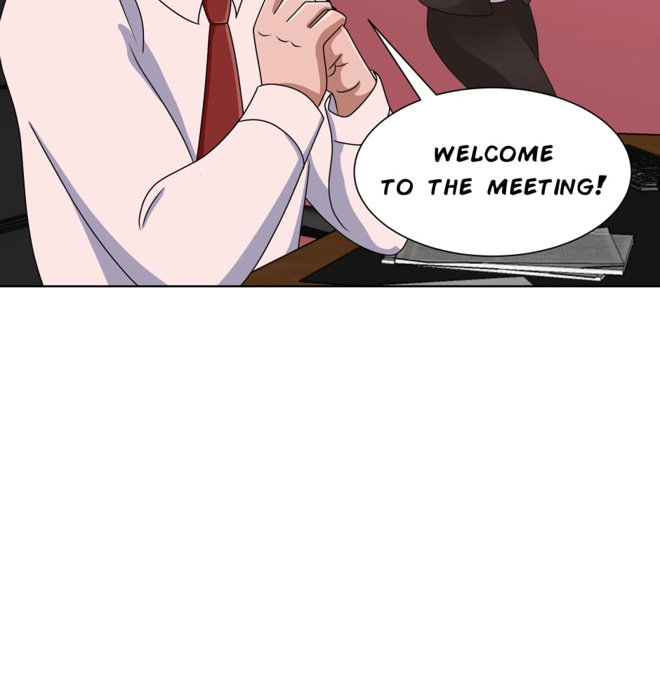 Hana o Meshimase Chapter 69 page 11 - 