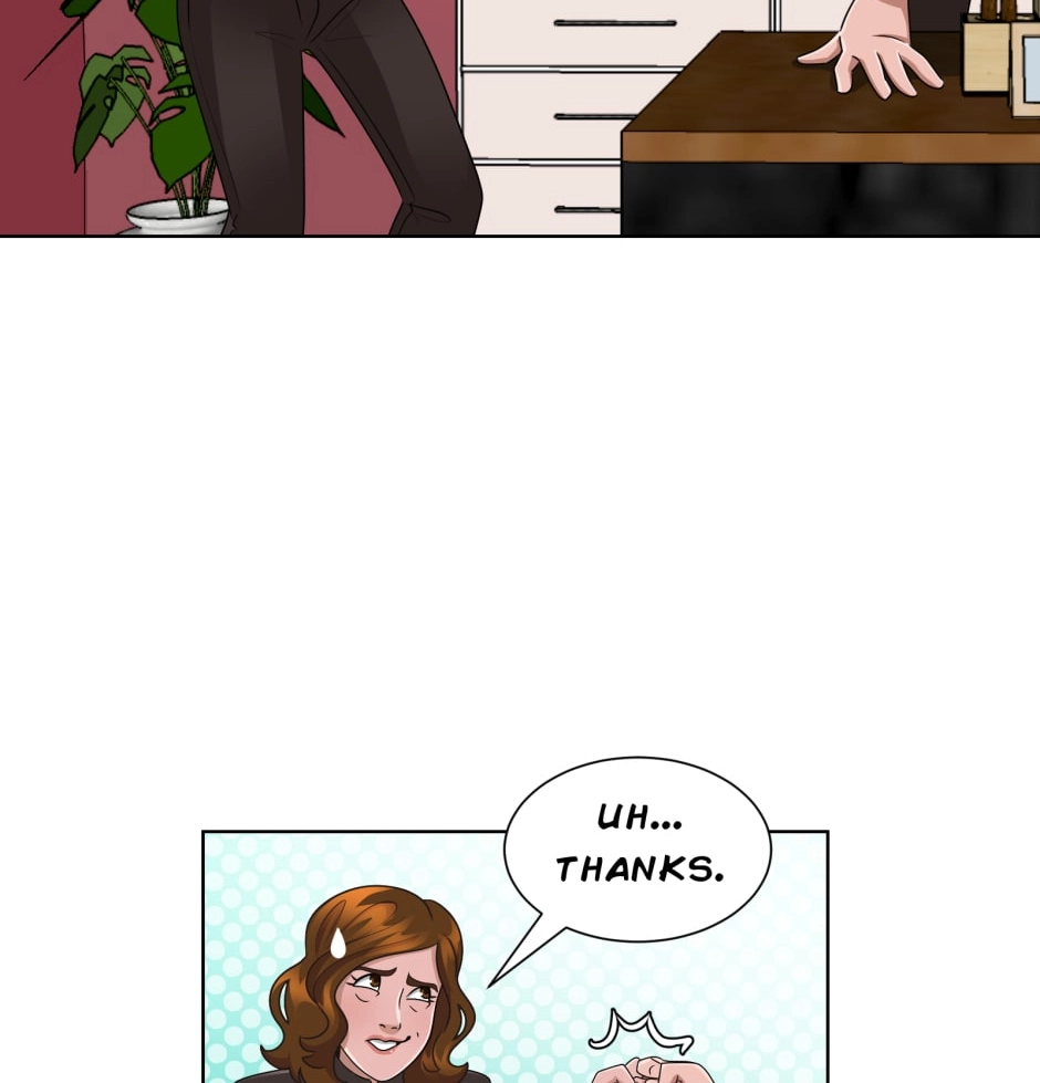 Hana o Meshimase Chapter 69 page 14 - 