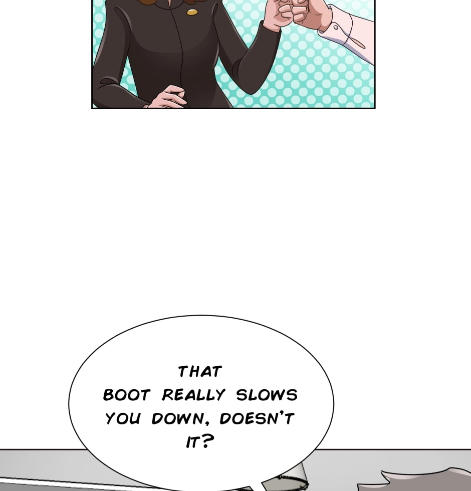 Hana o Meshimase Chapter 69 page 15 - 