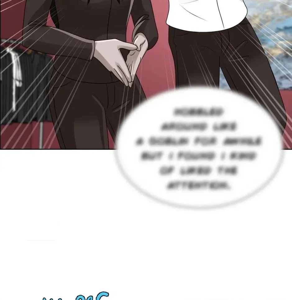 Hana o Meshimase Chapter 69 page 20 - 