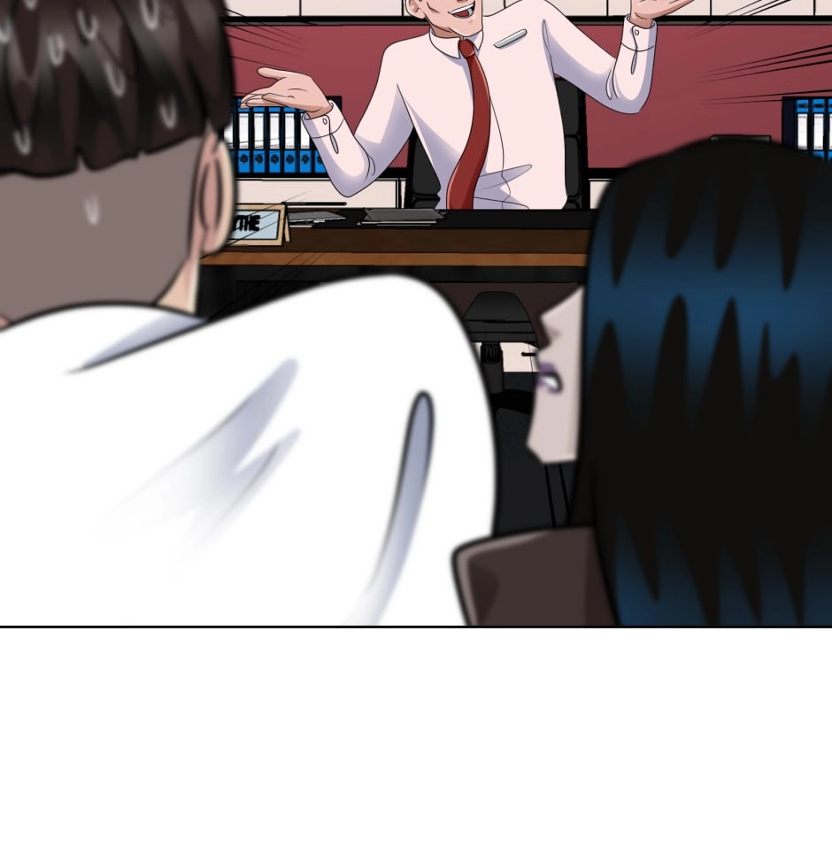 Hana o Meshimase Chapter 69 page 26 - 