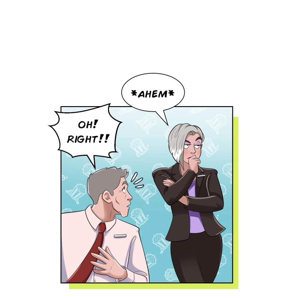 Hana o Meshimase Chapter 69 page 27 - 