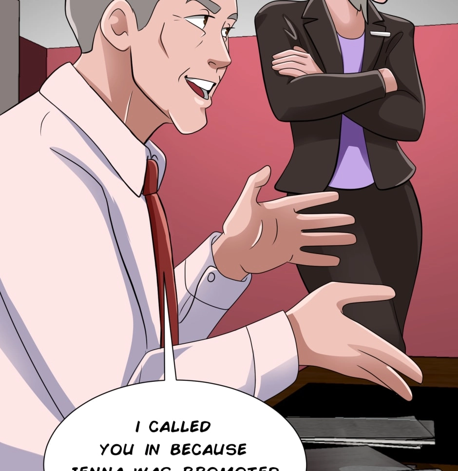 Hana o Meshimase Chapter 69 page 29 - 