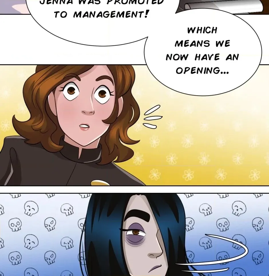 Hana o Meshimase Chapter 69 page 30 - 