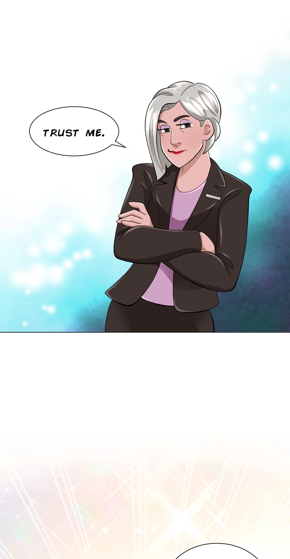 Hana o Meshimase Chapter 69 page 42 - 