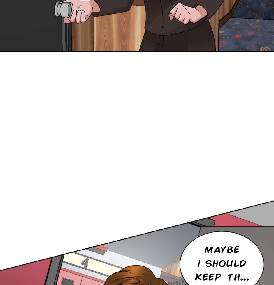 Hana o Meshimase Chapter 69 page 7 - 