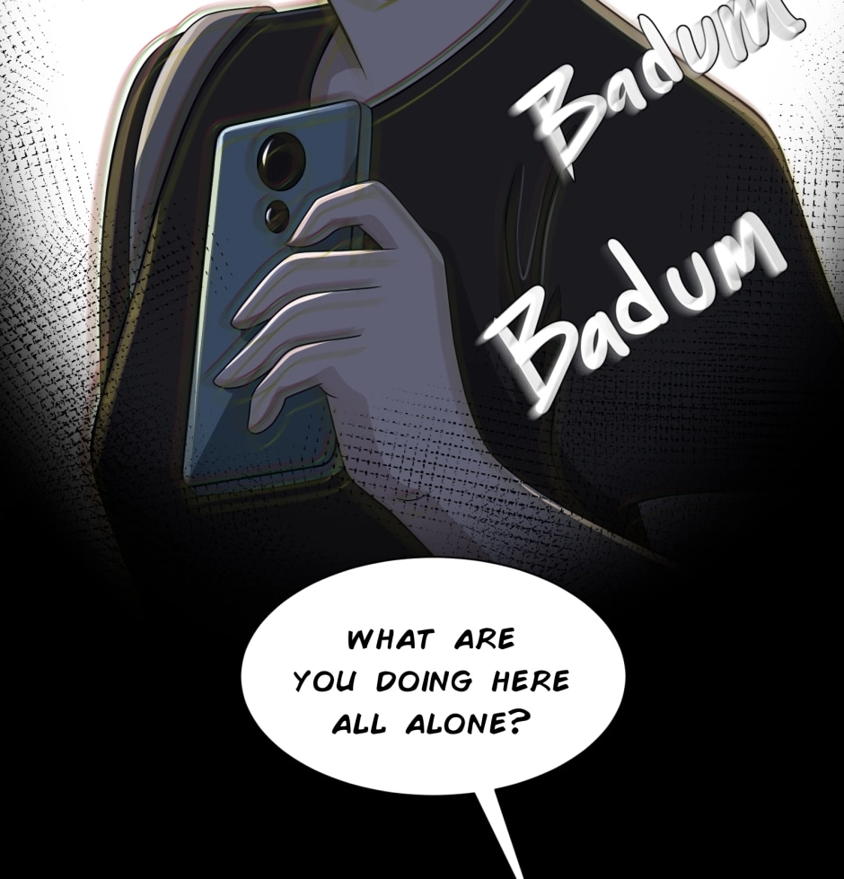 Hana o Meshimase Chapter 7 page 2 - 