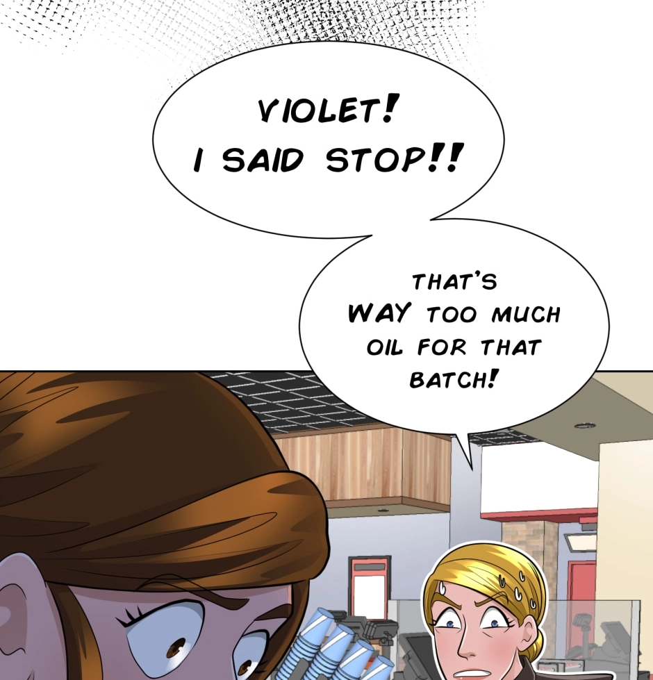 Hana o Meshimase Chapter 7 page 12 - 