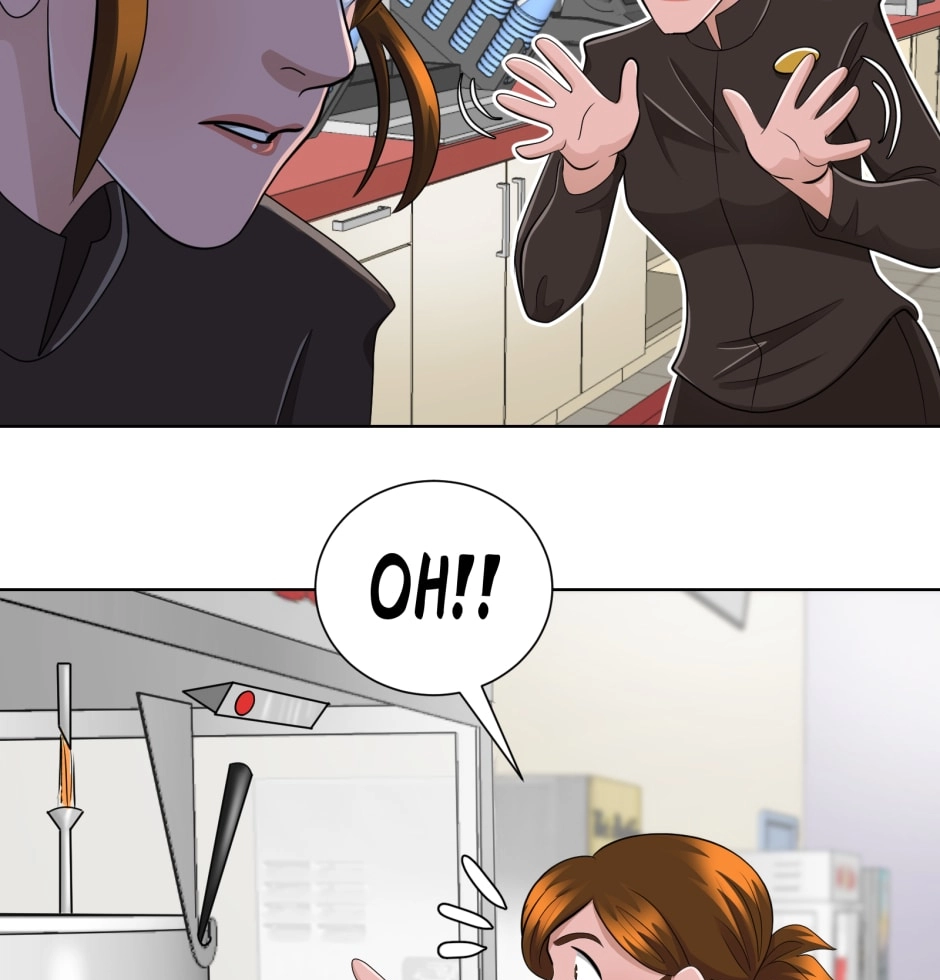 Hana o Meshimase Chapter 7 page 13 - 