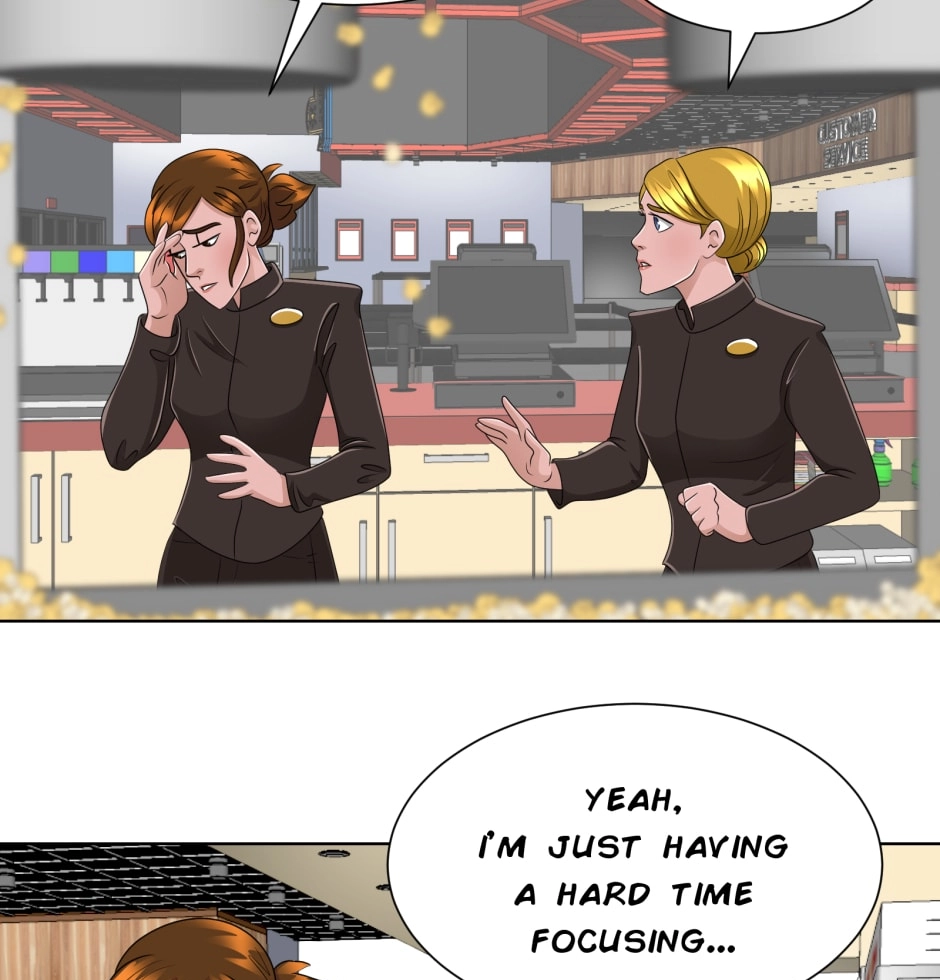 Hana o Meshimase Chapter 7 page 15 - 