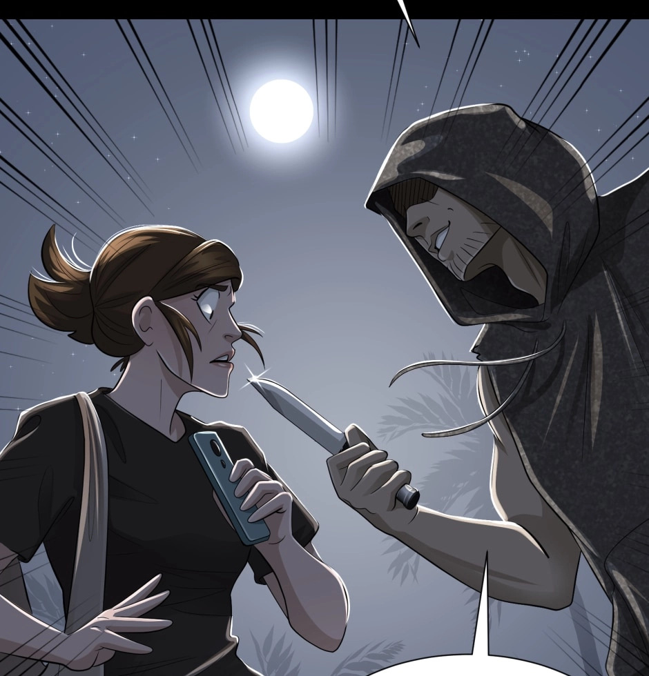 Hana o Meshimase Chapter 7 page 3 - 
