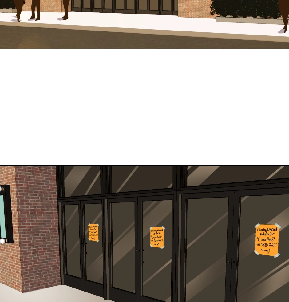Hana o Meshimase Chapter 7 page 21 - 