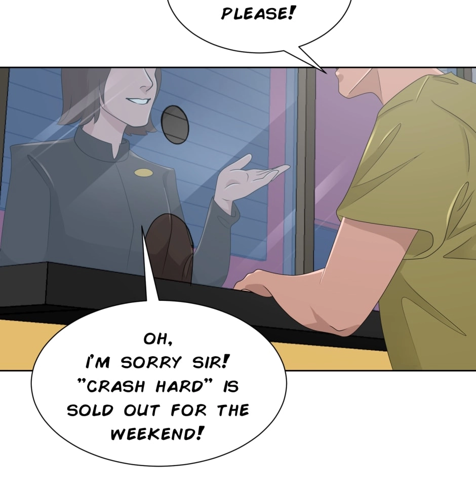 Hana o Meshimase Chapter 7 page 24 - 