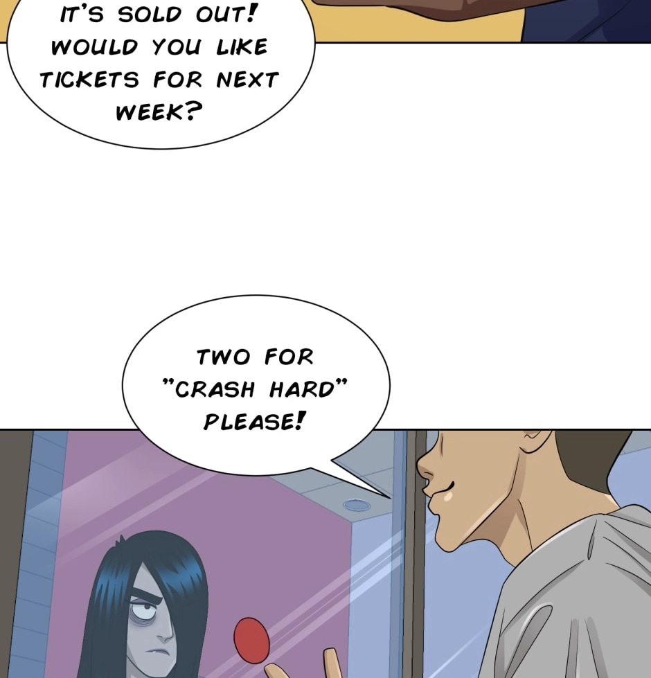 Hana o Meshimase Chapter 7 page 26 - 