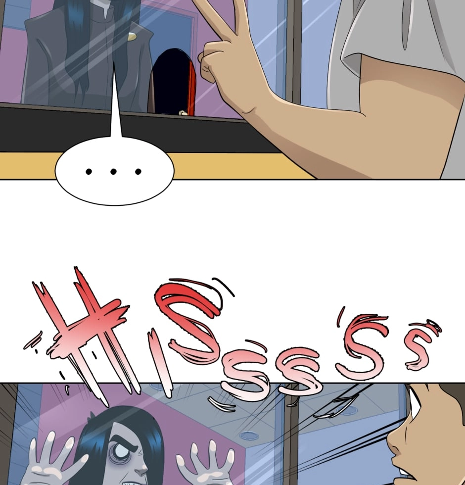 Hana o Meshimase Chapter 7 page 27 - 