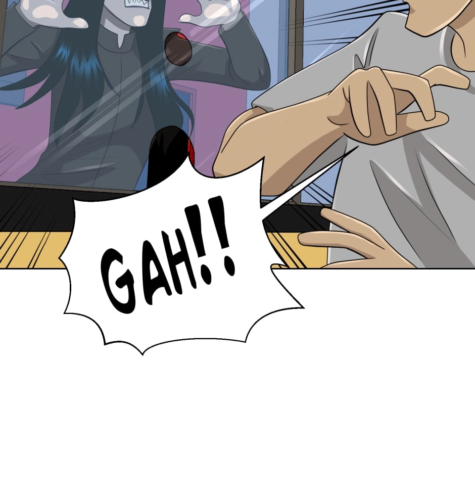 Hana o Meshimase Chapter 7 page 28 - 