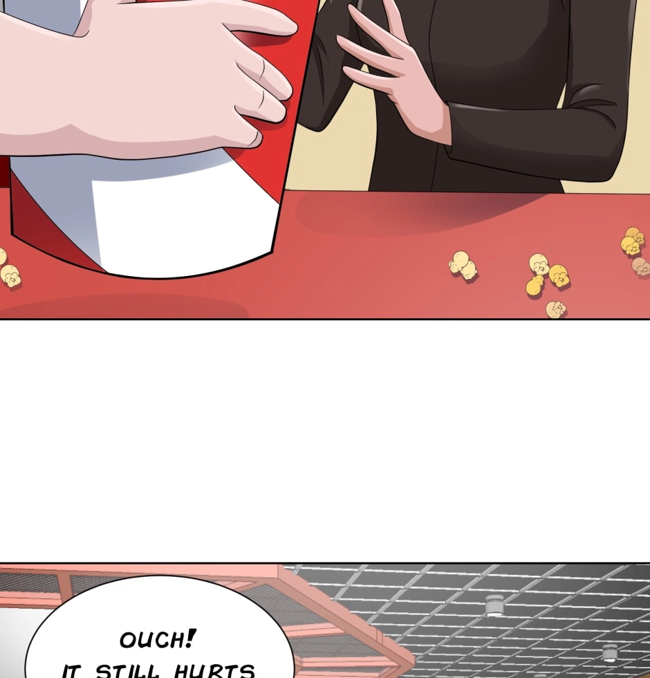 Hana o Meshimase Chapter 7 page 31 - 