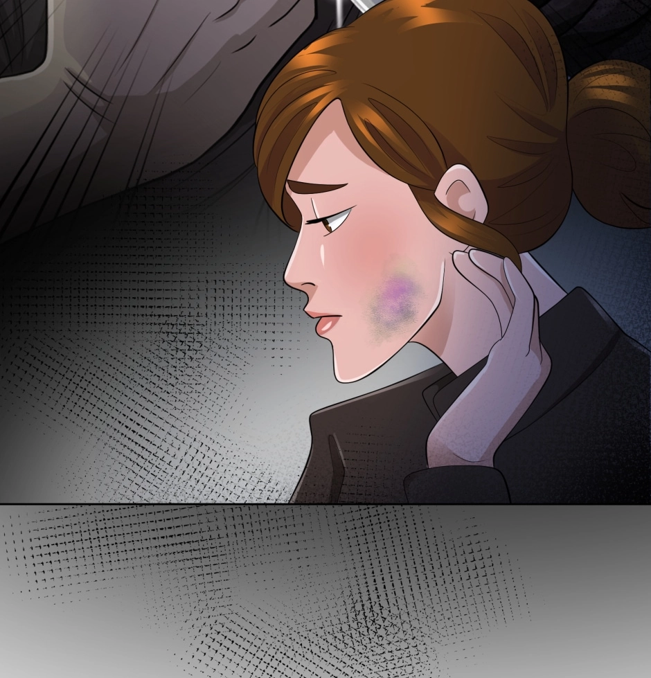 Hana o Meshimase Chapter 7 page 34 - 