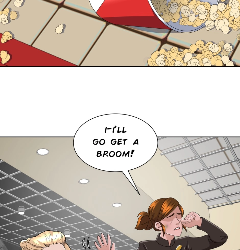 Hana o Meshimase Chapter 7 page 41 - 