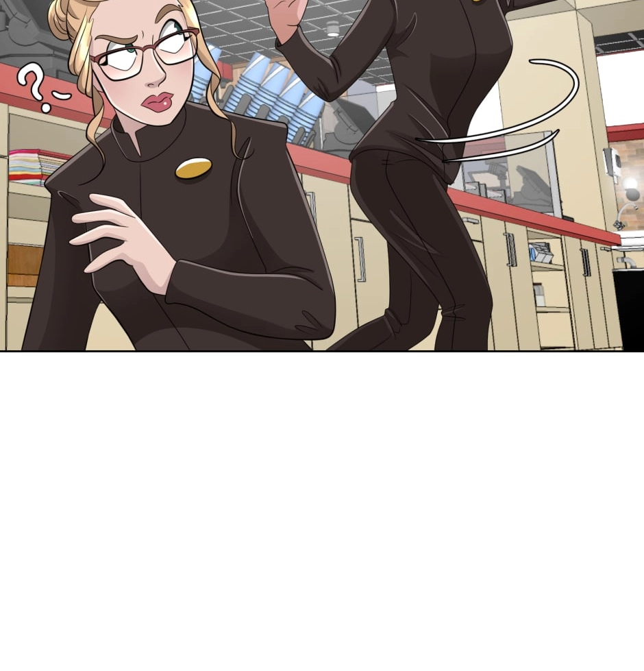 Hana o Meshimase Chapter 7 page 42 - 