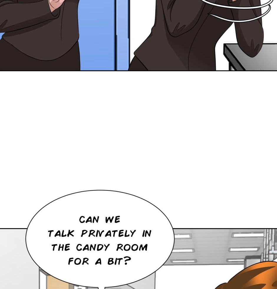 Hana o Meshimase Chapter 7 page 48 - 