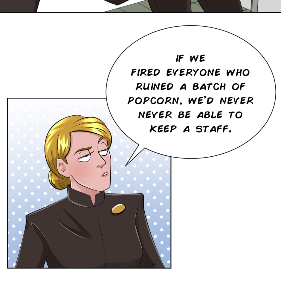 Hana o Meshimase Chapter 7 page 59 - 