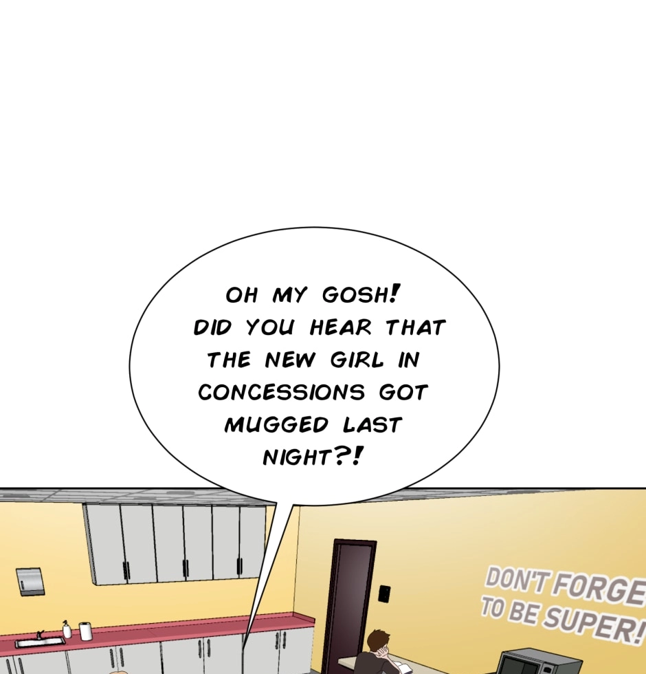 Hana o Meshimase Chapter 7 page 67 - 