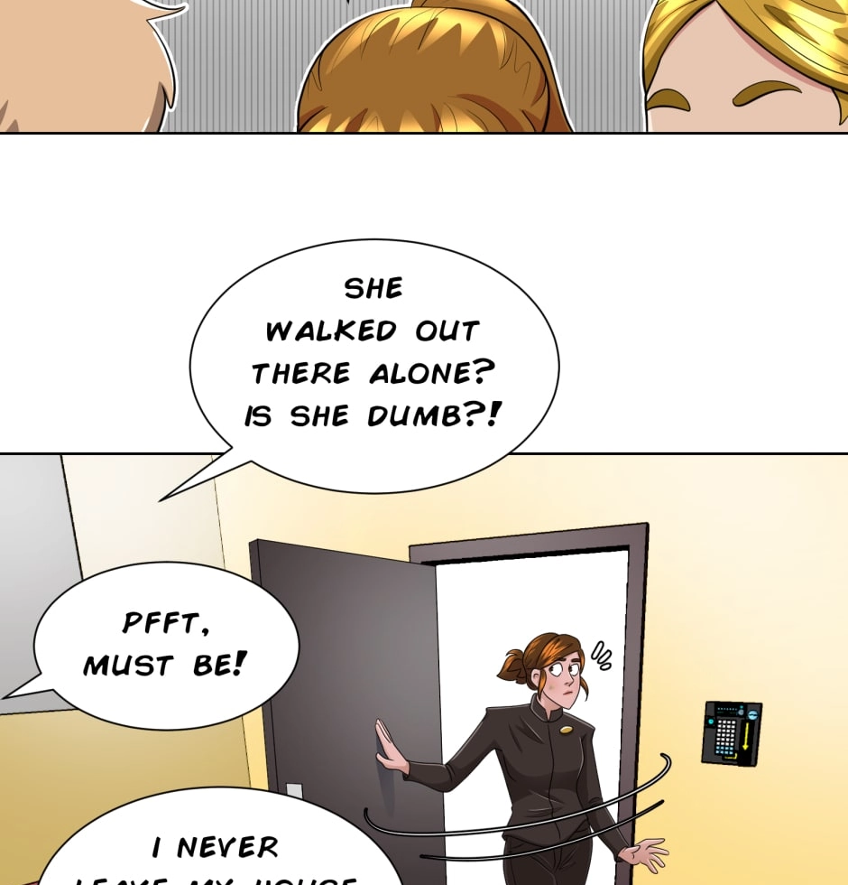 Hana o Meshimase Chapter 7 page 69 - 