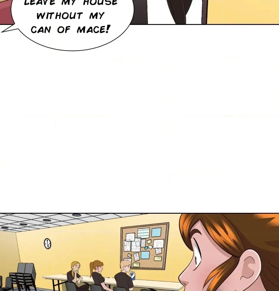 Hana o Meshimase Chapter 7 page 70 - 