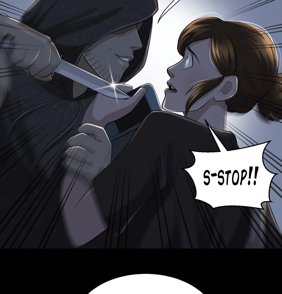 Hana o Meshimase Chapter 7 page 8 - 