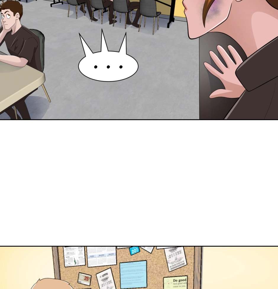 Hana o Meshimase Chapter 7 page 71 - 