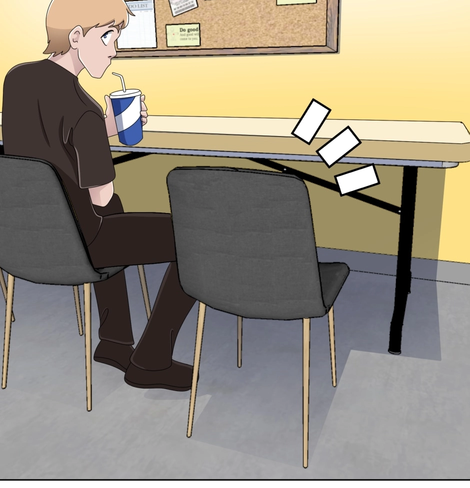 Hana o Meshimase Chapter 7 page 72 - 