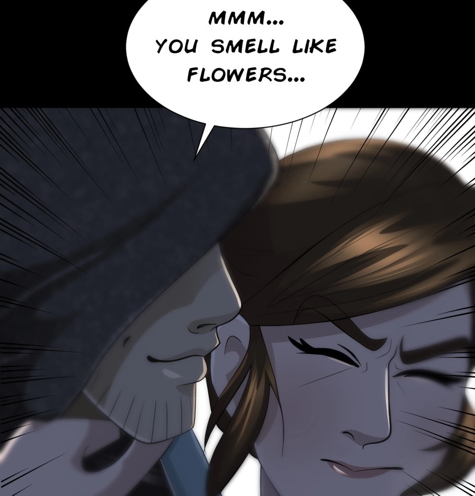 Hana o Meshimase Chapter 7 page 9 - 