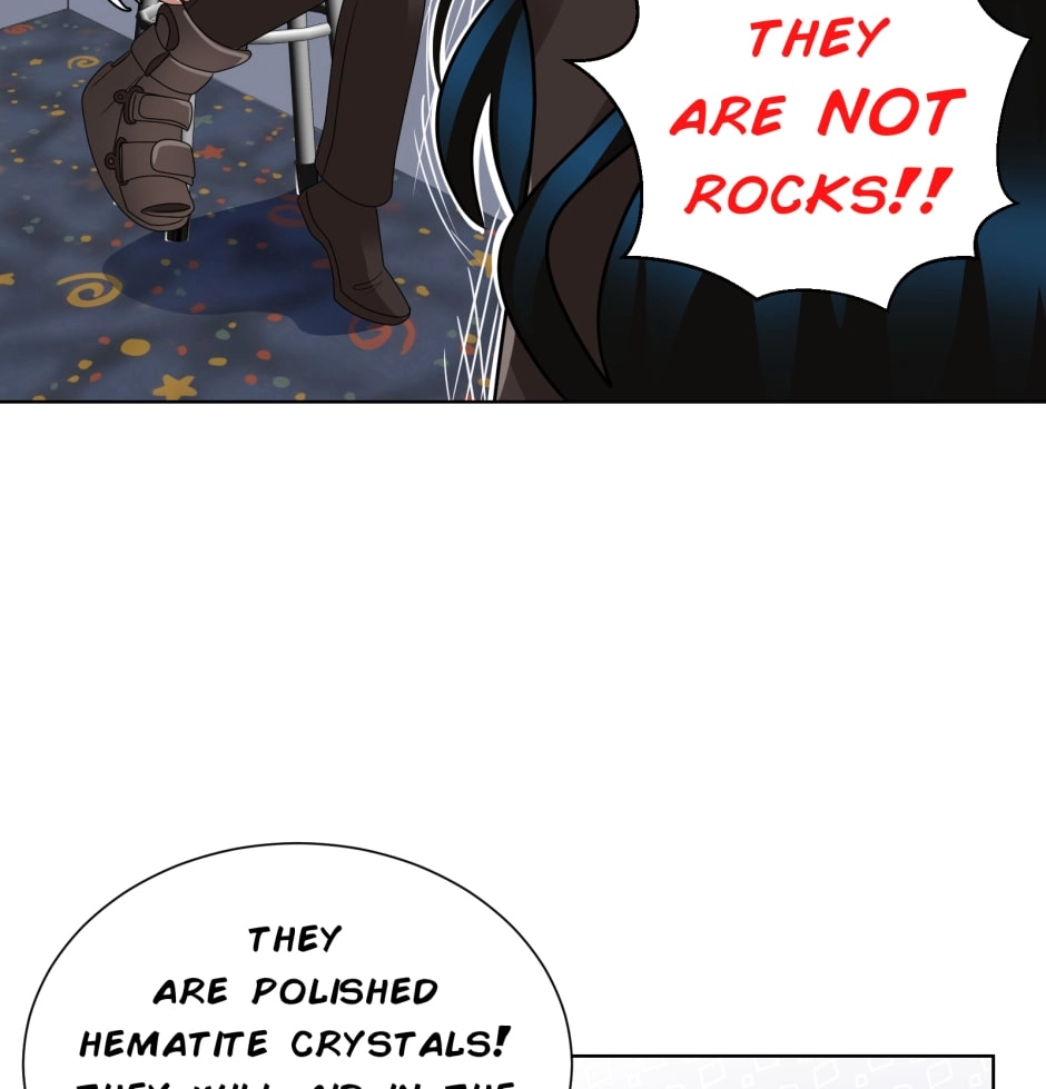 Hana o Meshimase Chapter 70 page 14 - 