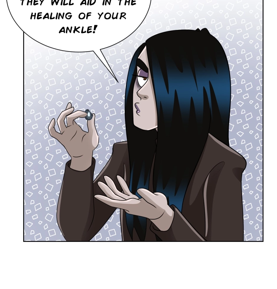 Hana o Meshimase Chapter 70 page 15 - 
