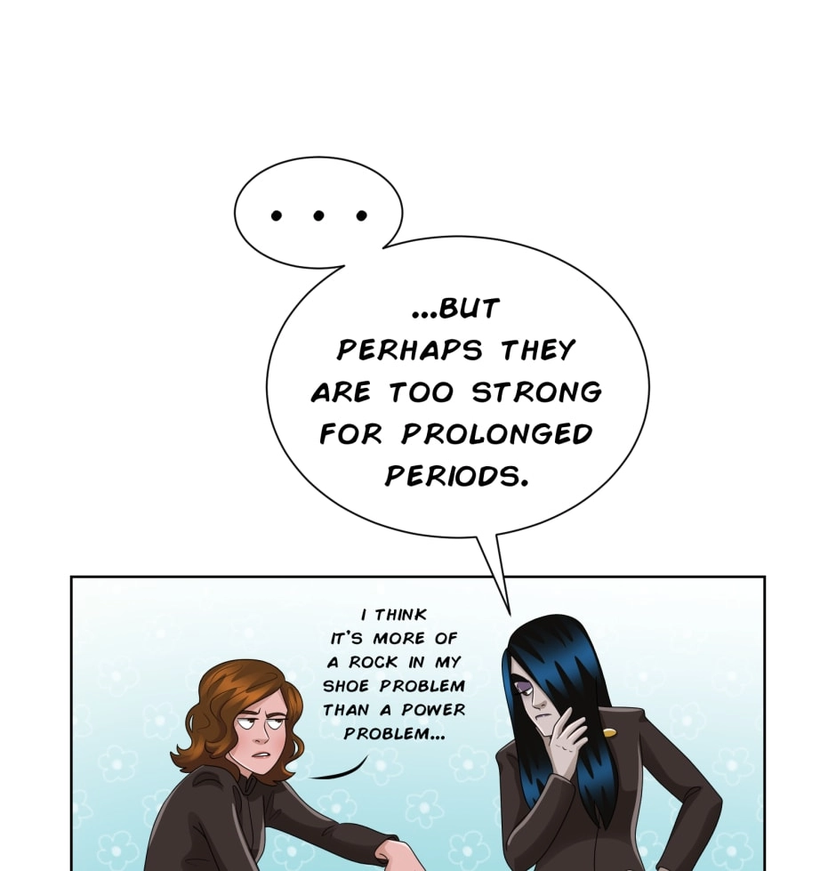 Hana o Meshimase Chapter 70 page 16 - 