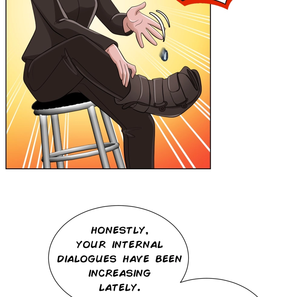 Hana o Meshimase Chapter 70 page 18 - 