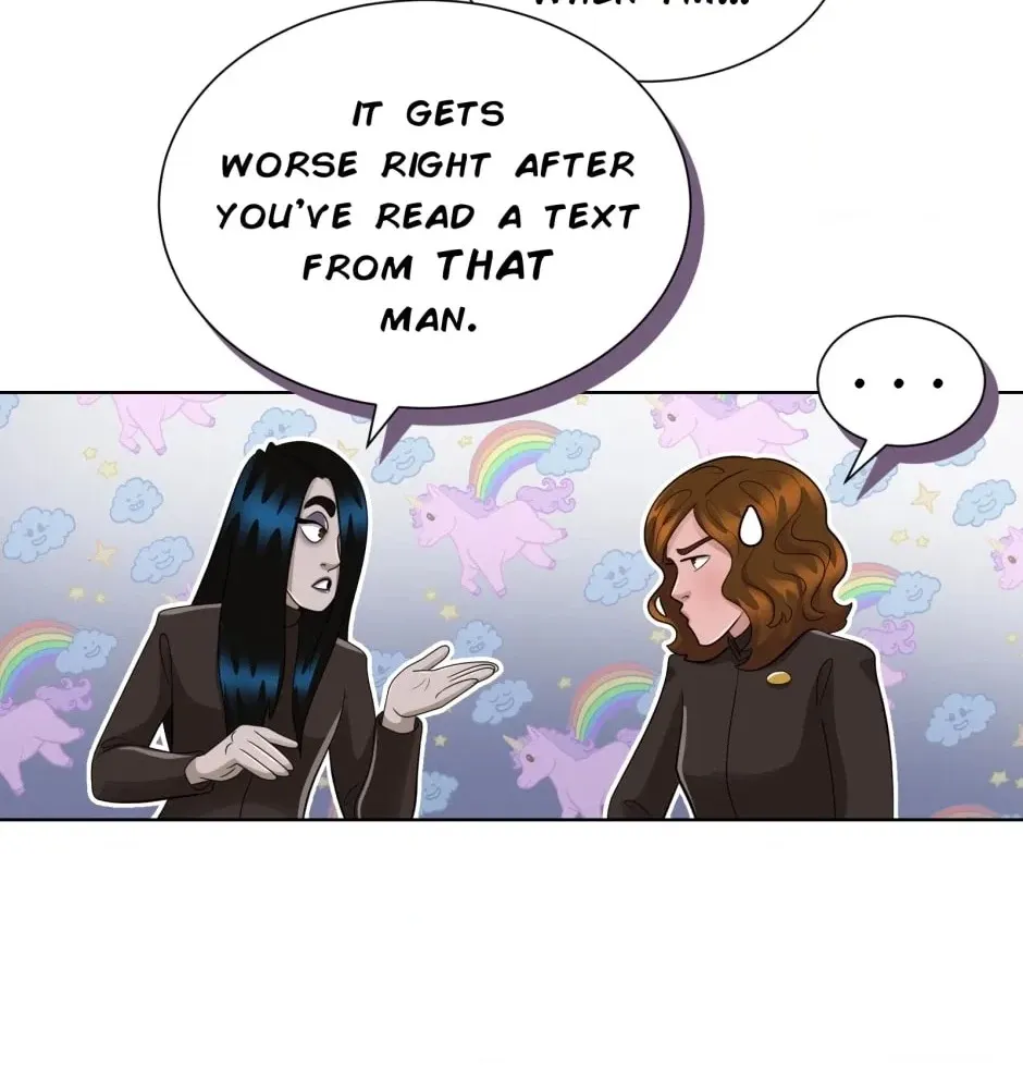 Hana o Meshimase Chapter 70 page 20 - 