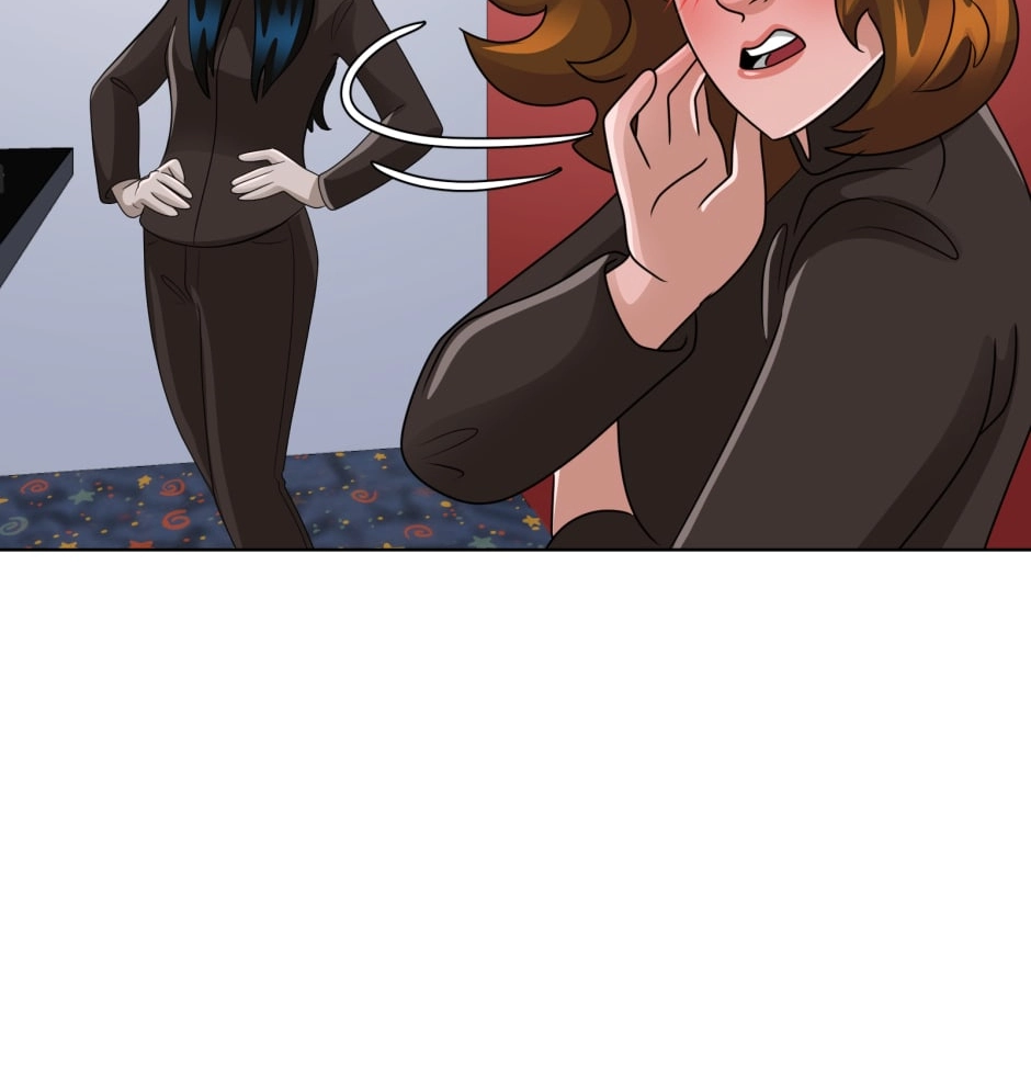 Hana o Meshimase Chapter 70 page 22 - 