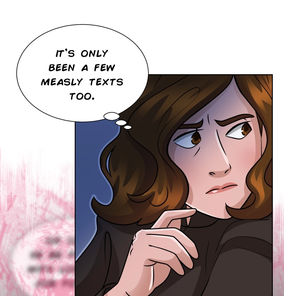 Hana o Meshimase Chapter 70 page 23 - 