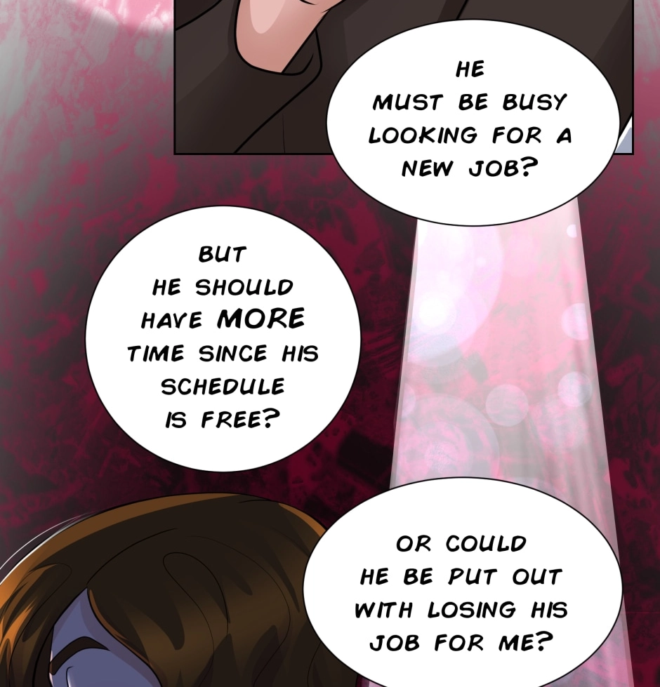Hana o Meshimase Chapter 70 page 24 - 