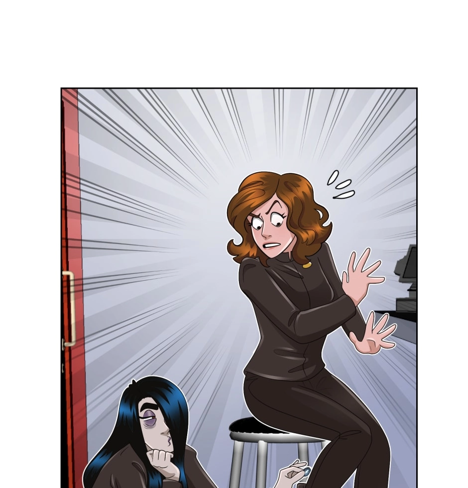 Hana o Meshimase Chapter 70 page 29 - 